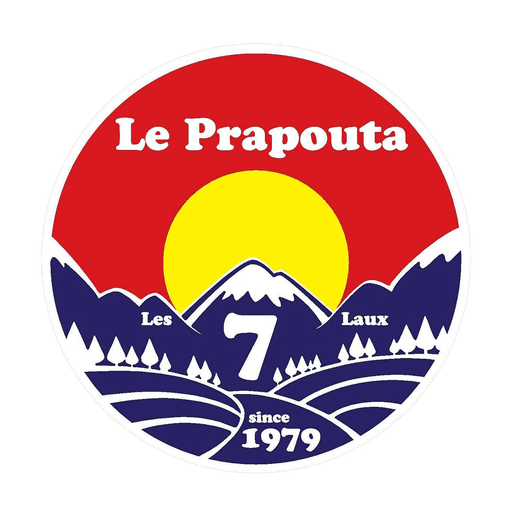 Logo Le Prapouta